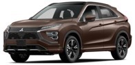 2023 Mitsubishi Eclipse Cross 4dr S-AWC_101